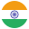 india