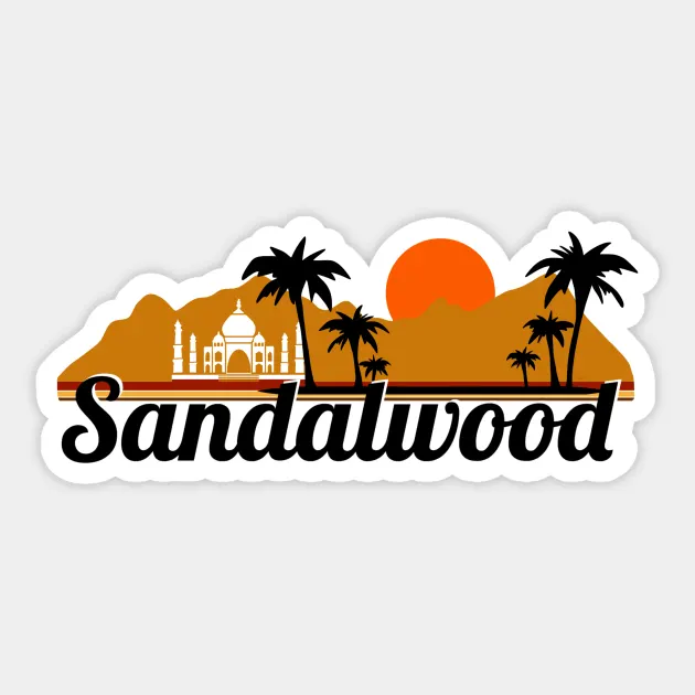 Sandalwood