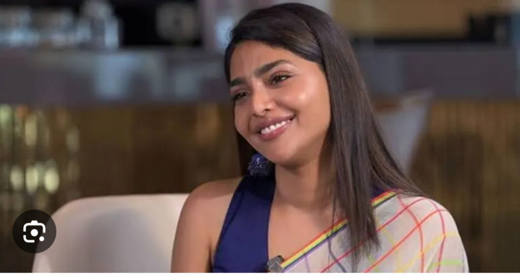 Aishwarya Lekshmi