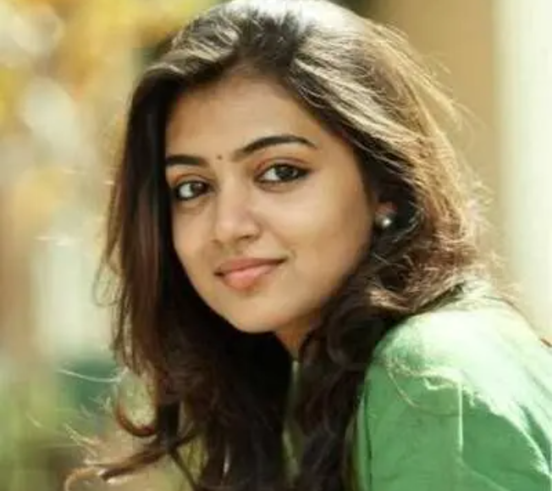 Nazriya Nazim Fahadh