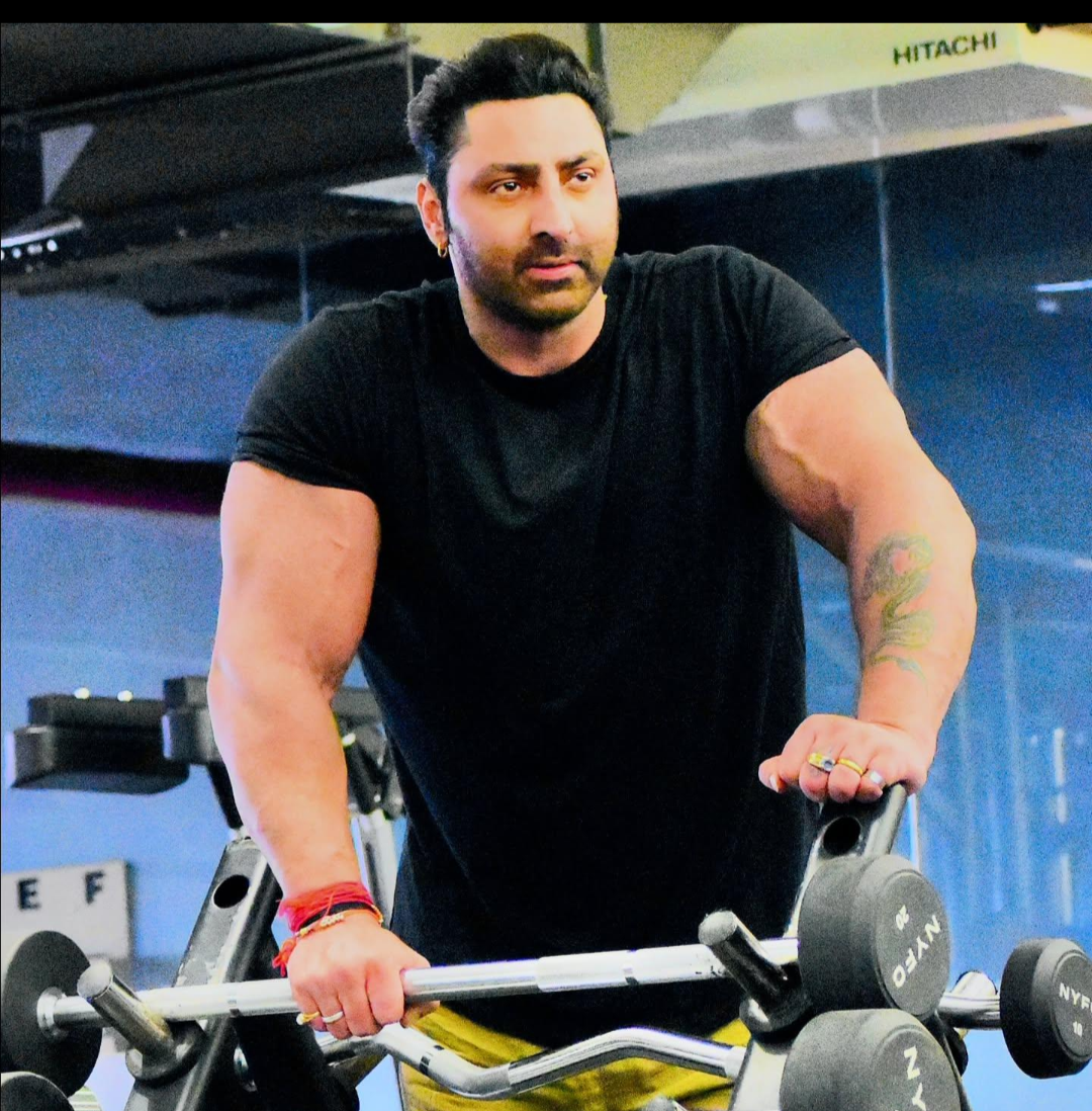 Varinder Singh Ghuman Biography, Height, Weight, Age, Net Worth & More