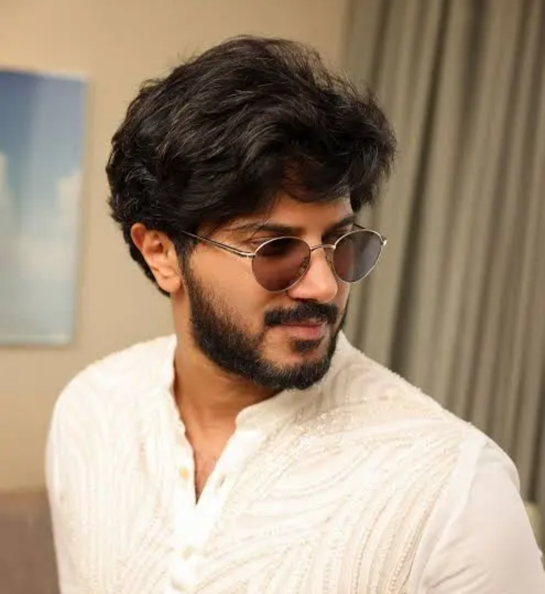 Dulquer Salmaan