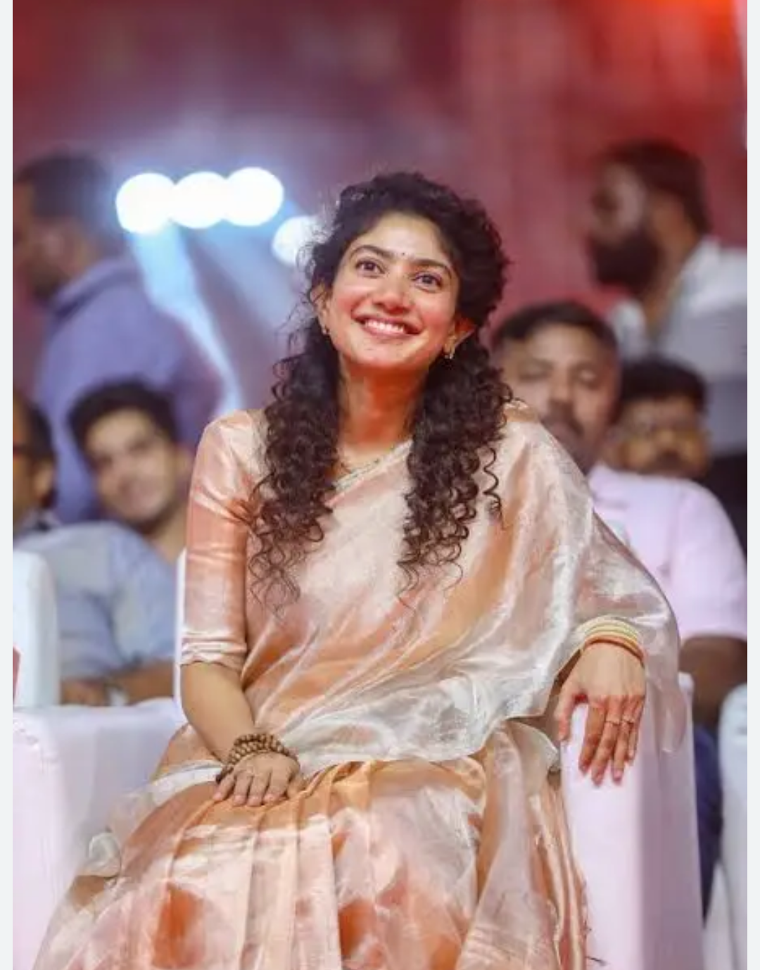 Sai Pallavi Senthamarai