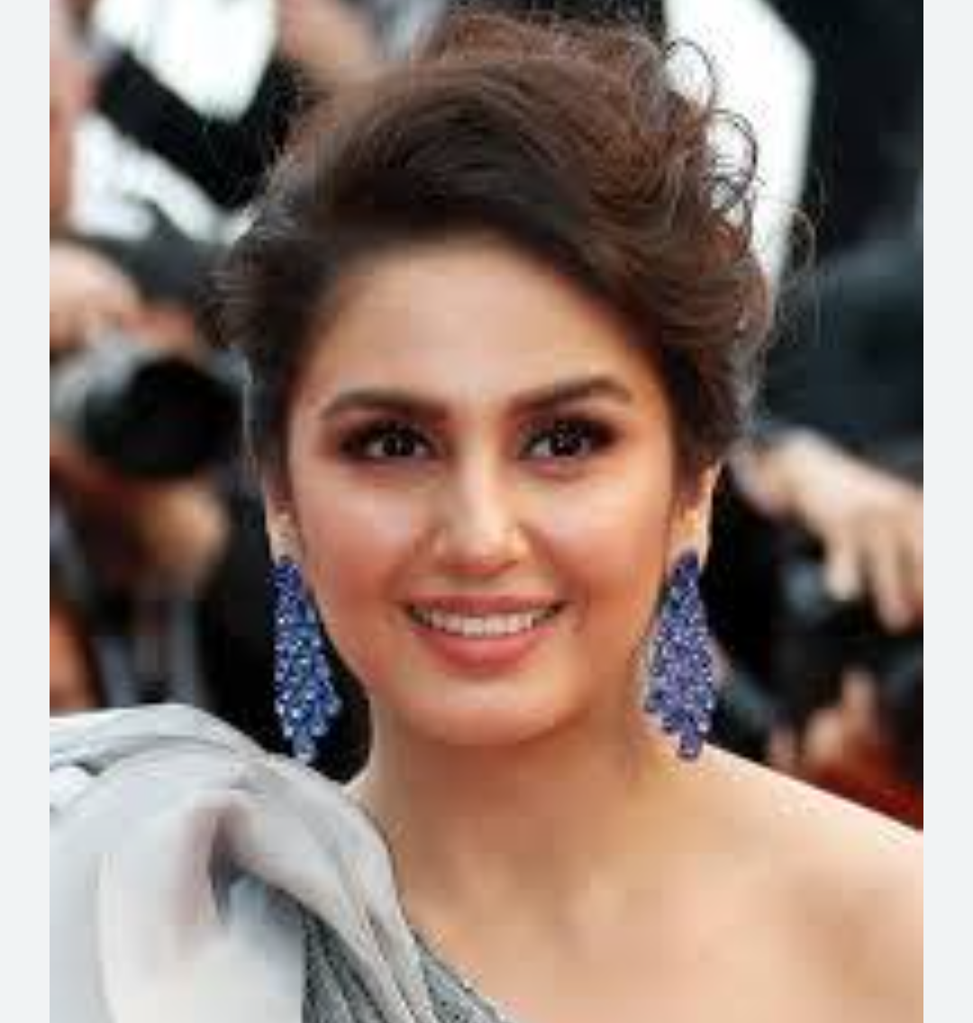 Huma Qureshi