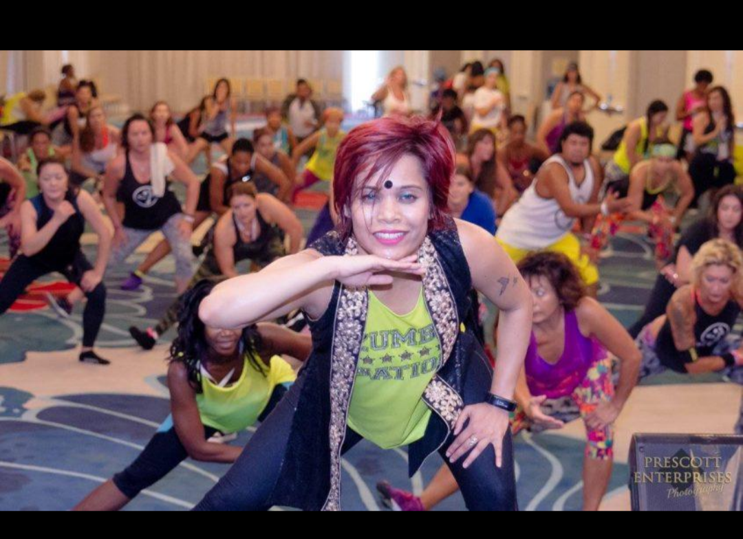 Sucheta Pal Biography, Age, Height, Zumba Instructor, Net Worth & More