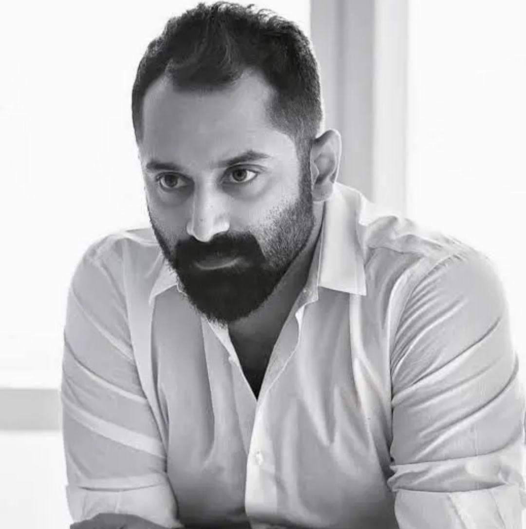 Abdul Hameed Mohammed Fahadh Faasil