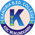 Kanoria Girls BEd College Jhunjhunu