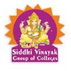 Siddhi Vinayak Group of Colleges Alwar