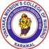 Vinayaka Missions College of Nursing Karaikal