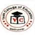 Yash College of Education Dhar