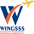 Wingsss Aviation and Hospitality Pune