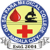 Om Sai Para Medical College Ambala