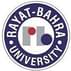 University School of Pharmaceutical Sciences, Rayat Bahra University Mohali