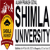 APG Shimla University