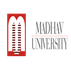 Madhav University Sirohi