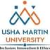 Usha Martin University
