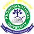 Khongnangthaba University Imphal