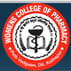 Womens College of Pharmacy, Peth Vadgaon Pune