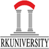 R. K. University, School of Pharmacy Rajkot