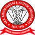 Vasundhra Raje Homeopathic Medical College and Hospital Gwalior