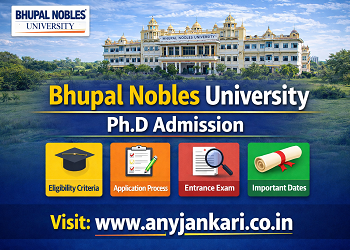 BN University PhD Admission 2026: BNU-RET Dates, Fees & Subjects