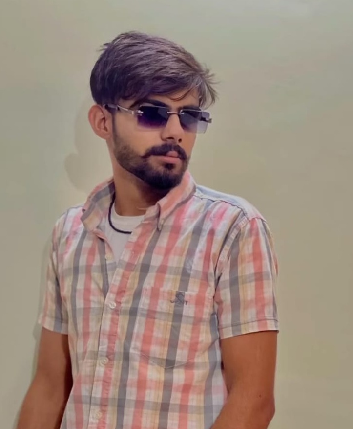 Nirmal Godara