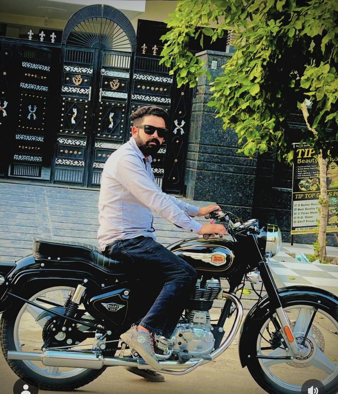 Sunil
