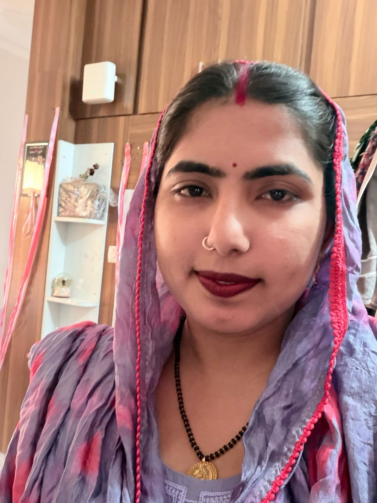 Pooja Suthar