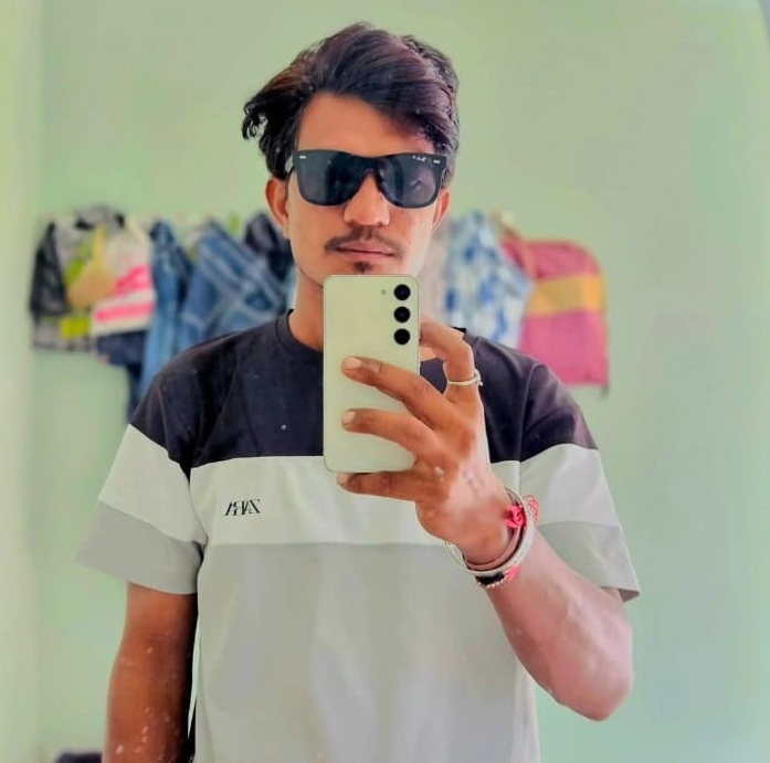 Anish Suthar