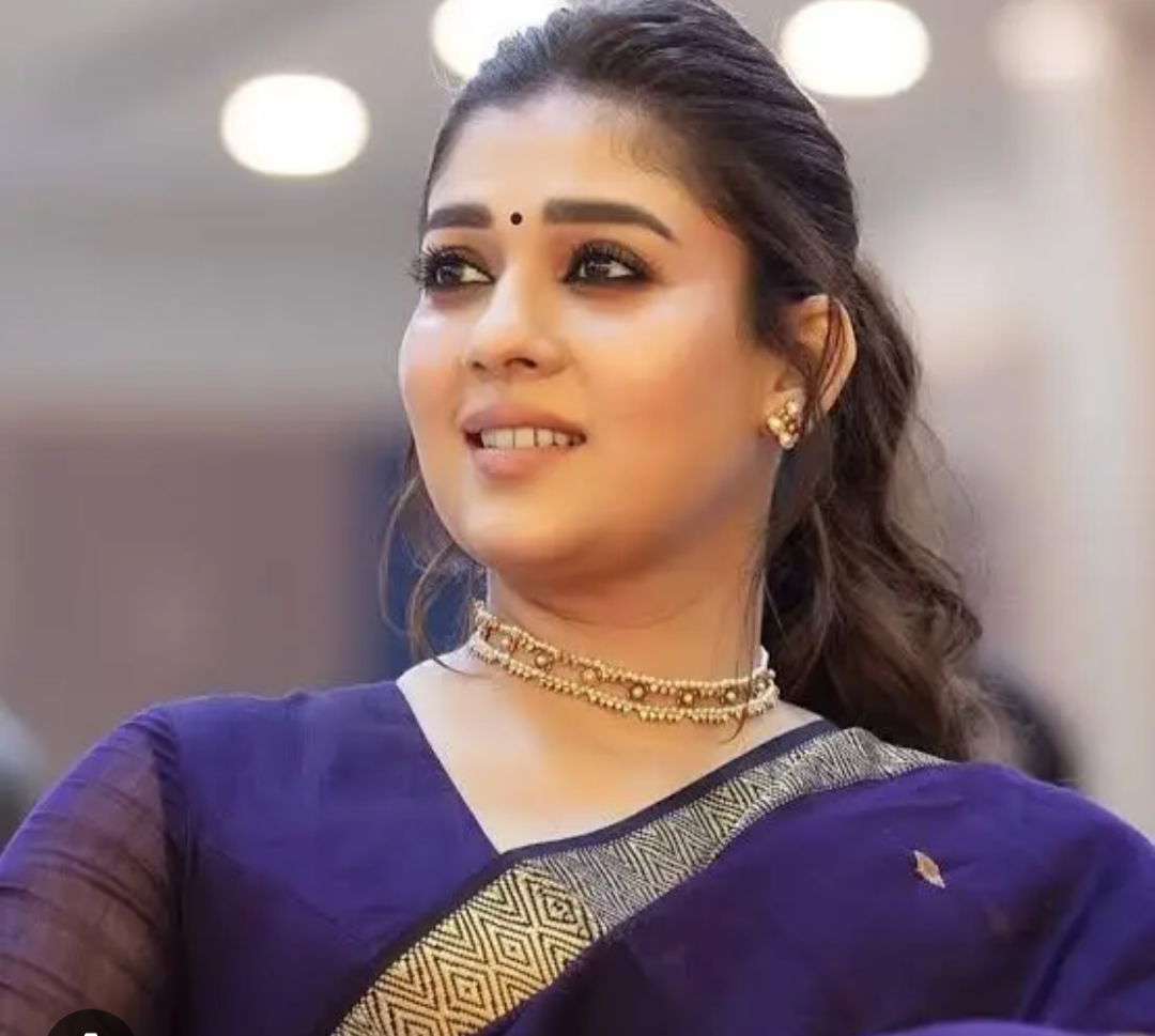 Nayanthara Biography, Age, Husband, Movies, Net Worth & Facts (Lady Superstar