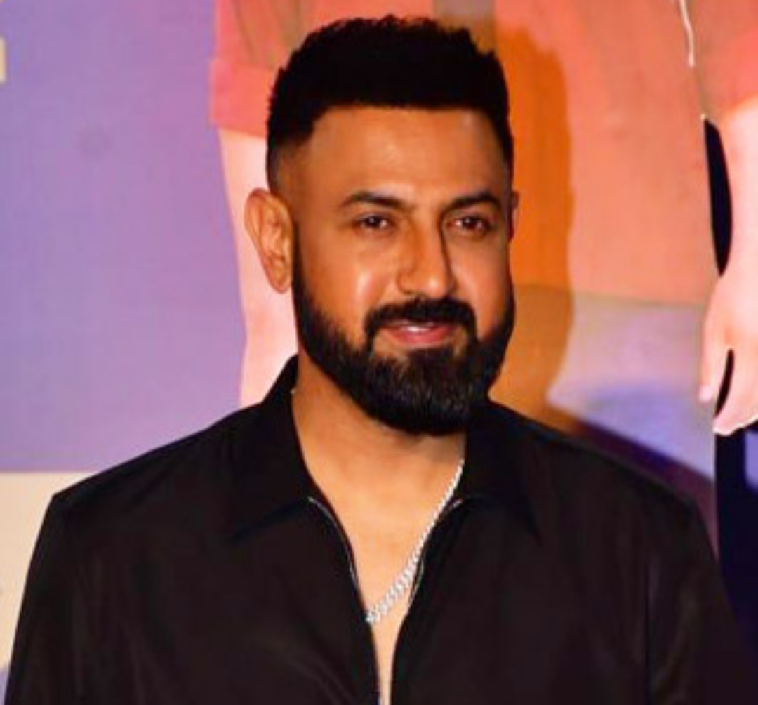 Gippy Grewal (Rupinder Singh Grewal) Biography, Age, Wife, Movies, Net Worth