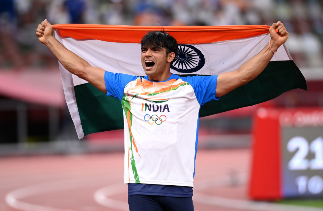 Neeraj Chopra Full Biography, Age, Height, Olympics, Net Worth