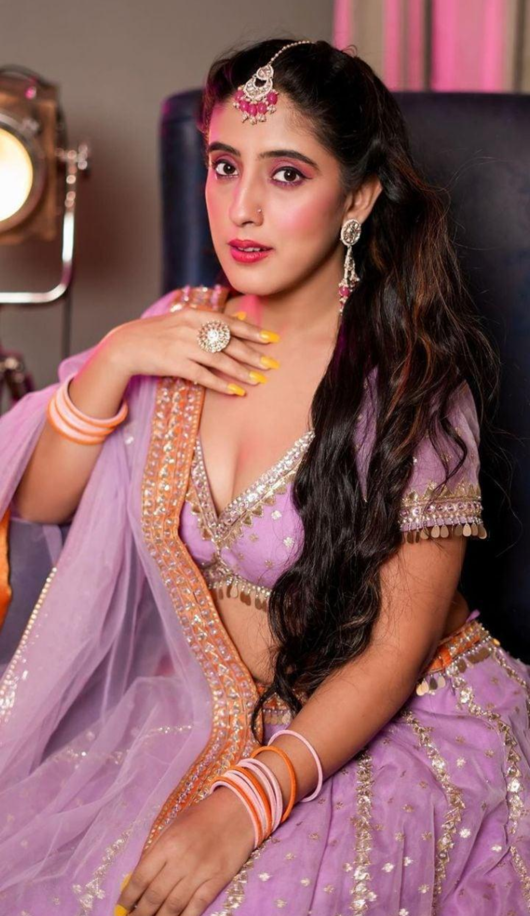 Sameeksha Sud Biography, Age, Height, Net Worth, Boyfriend & More