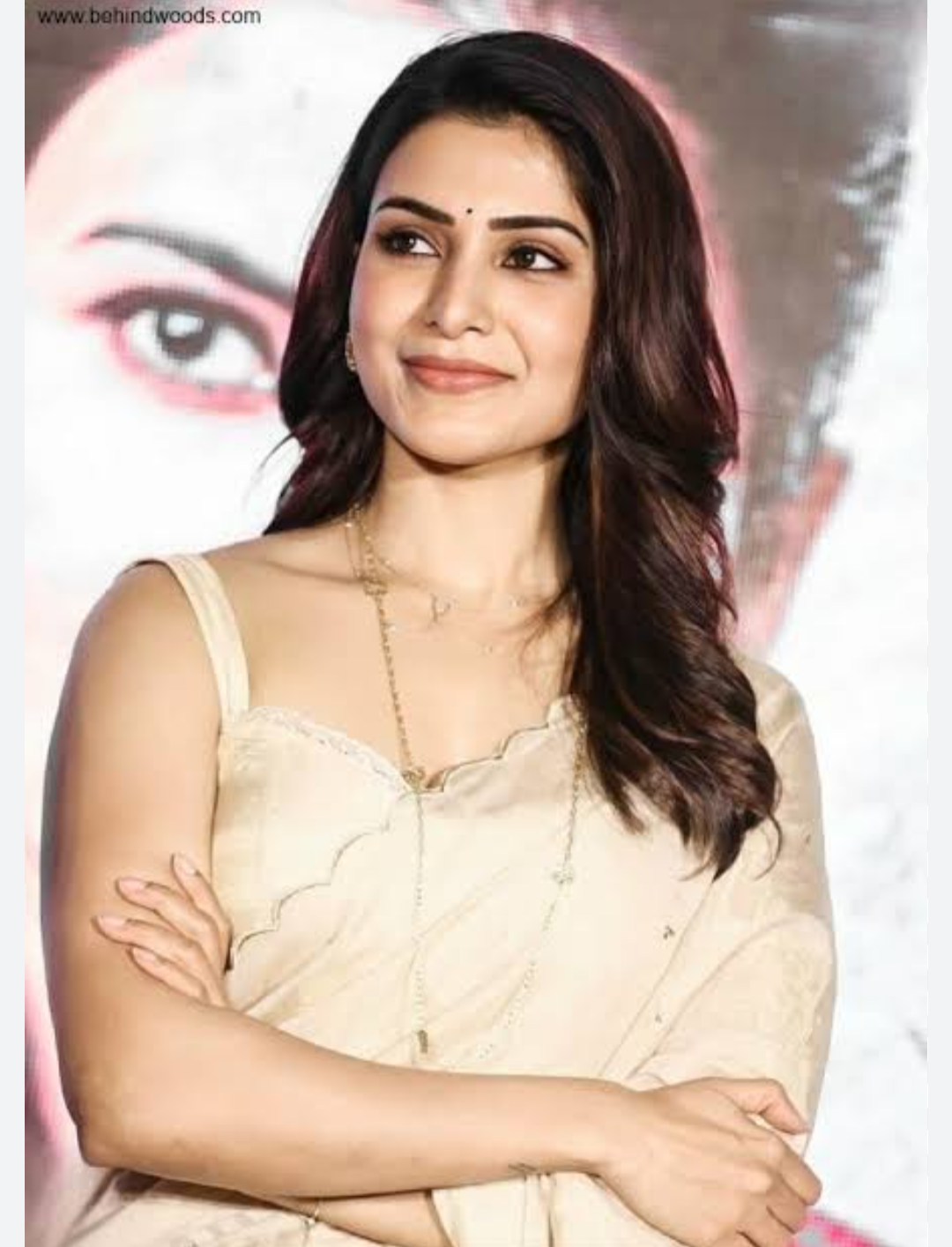 Samantha Ruth Prabhu Biography, Age, Husband, Movies, Net Worth