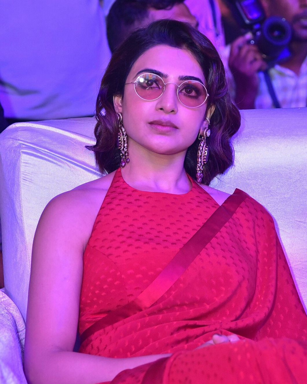 Samantha Ruth Prabhu Biography, Age, Height, Husband, Net Worth