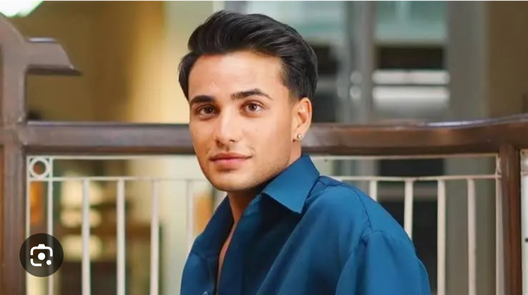 Abhishek Sharma