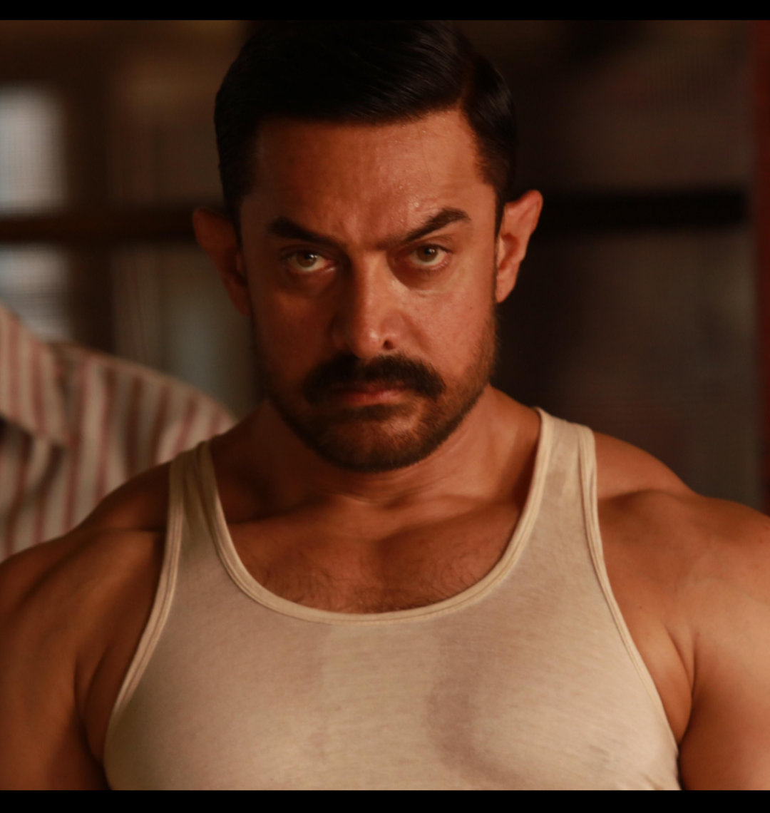 Aamir Khan Biography, Age, Height, Family, Movies, Net Worth & More