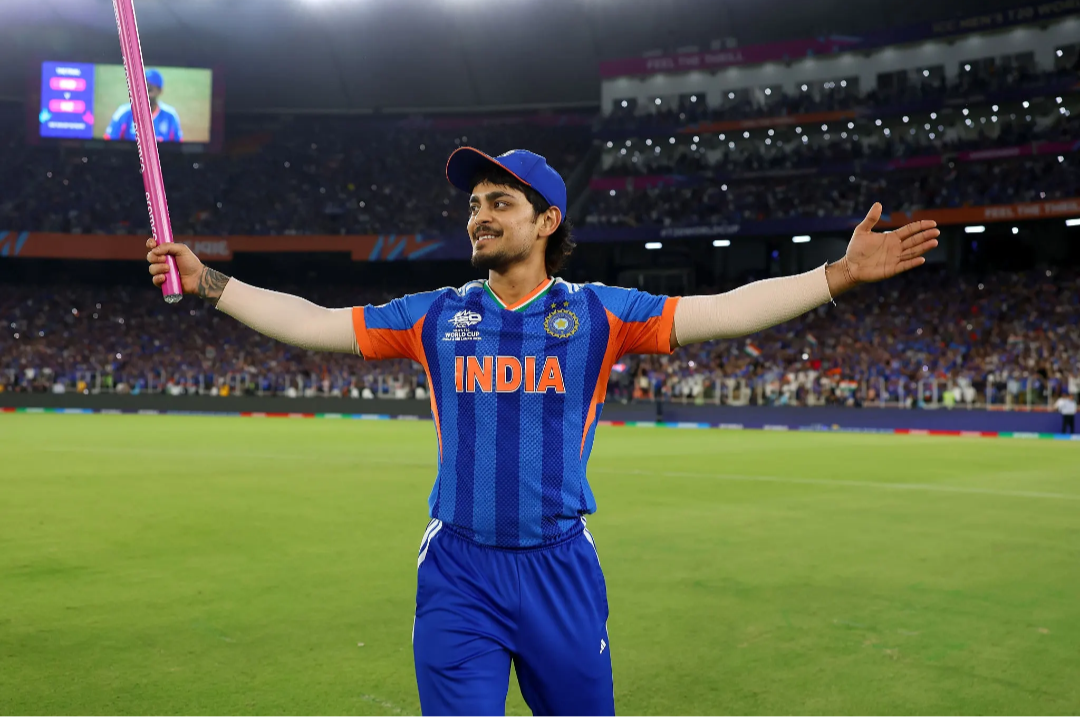 Ishan Kishan Biography, Age, Height, Stats, Net Worth 2026