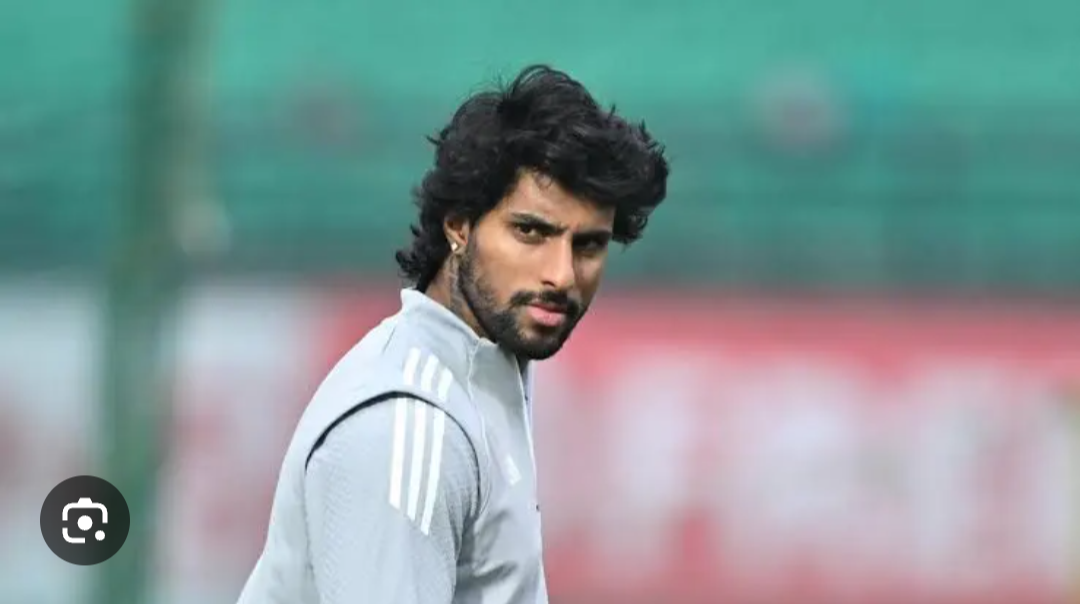 Tilak Varma Biography, Age, Height, Stats, IPL Team, Net Worth