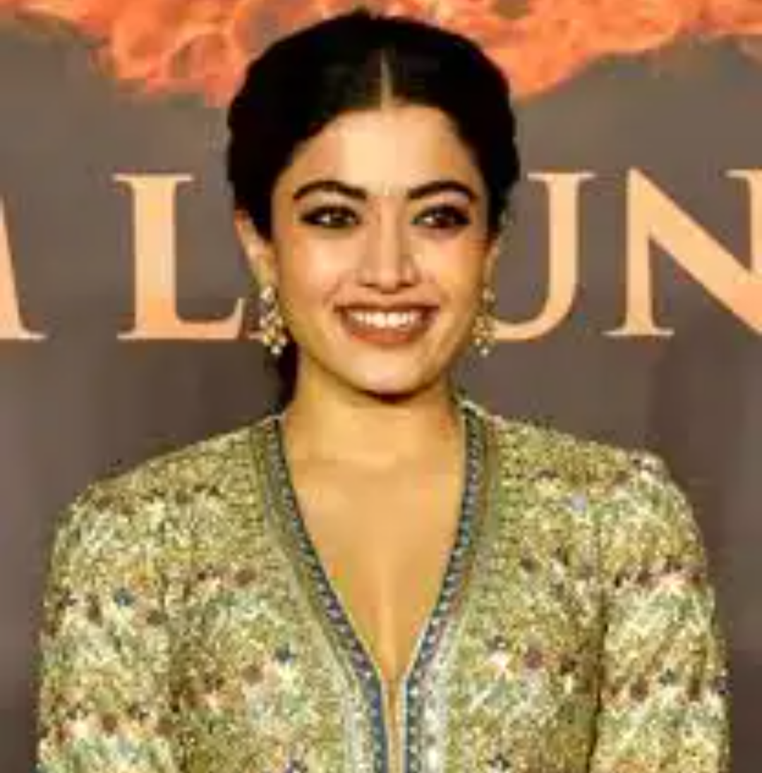 Rashmika Mandanna Biography, Age, Height, Movies, Net Worth & More