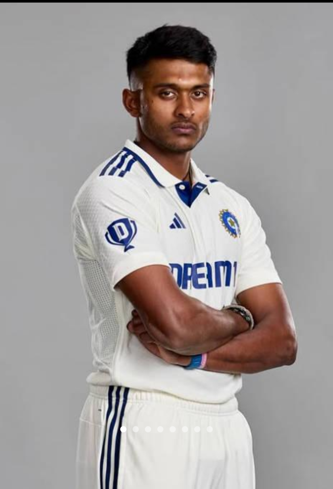 Sai Sudharsan Biography, Age, Height, IPL Team, Family, Net Worth & More