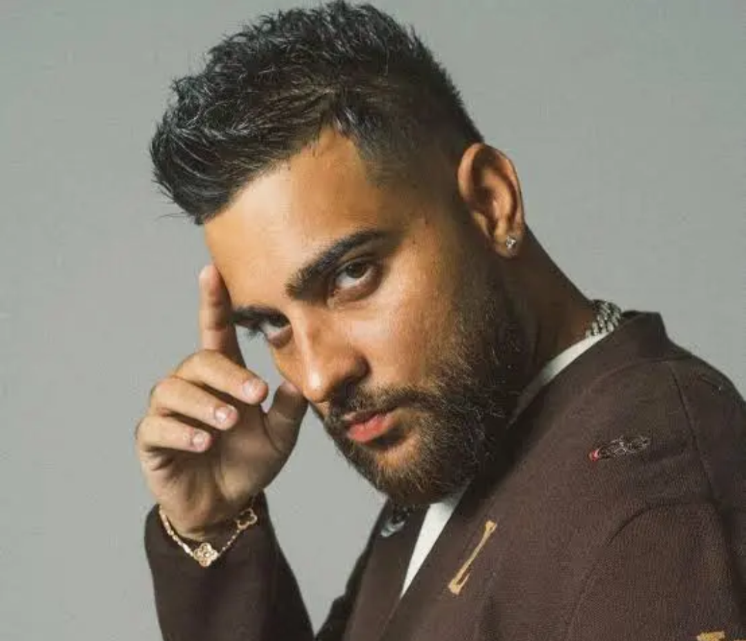 Karan Aujla Biography, Age, Wife, Songs, Net Worth
