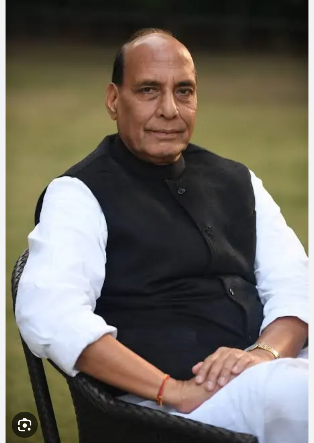 Rajnath Singh Full Biography 2026, Age, Family, Net Worth