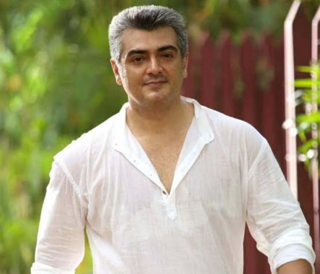 Ajith Kumar Biography, Age, Wife, Movies, Net Worth 2026