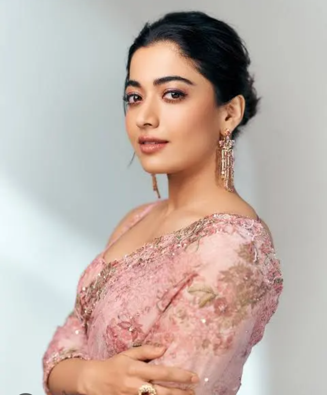 Rashmika Mandanna Biography, Age, Movies, Boyfriend, Net Worth
