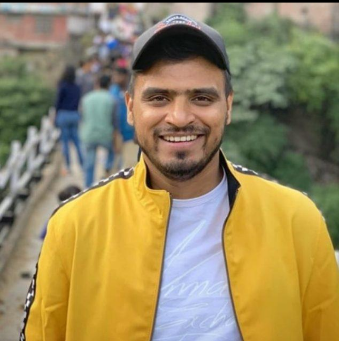 Amit Bhadana Biography, Net Worth, Age, Height, Income 2026