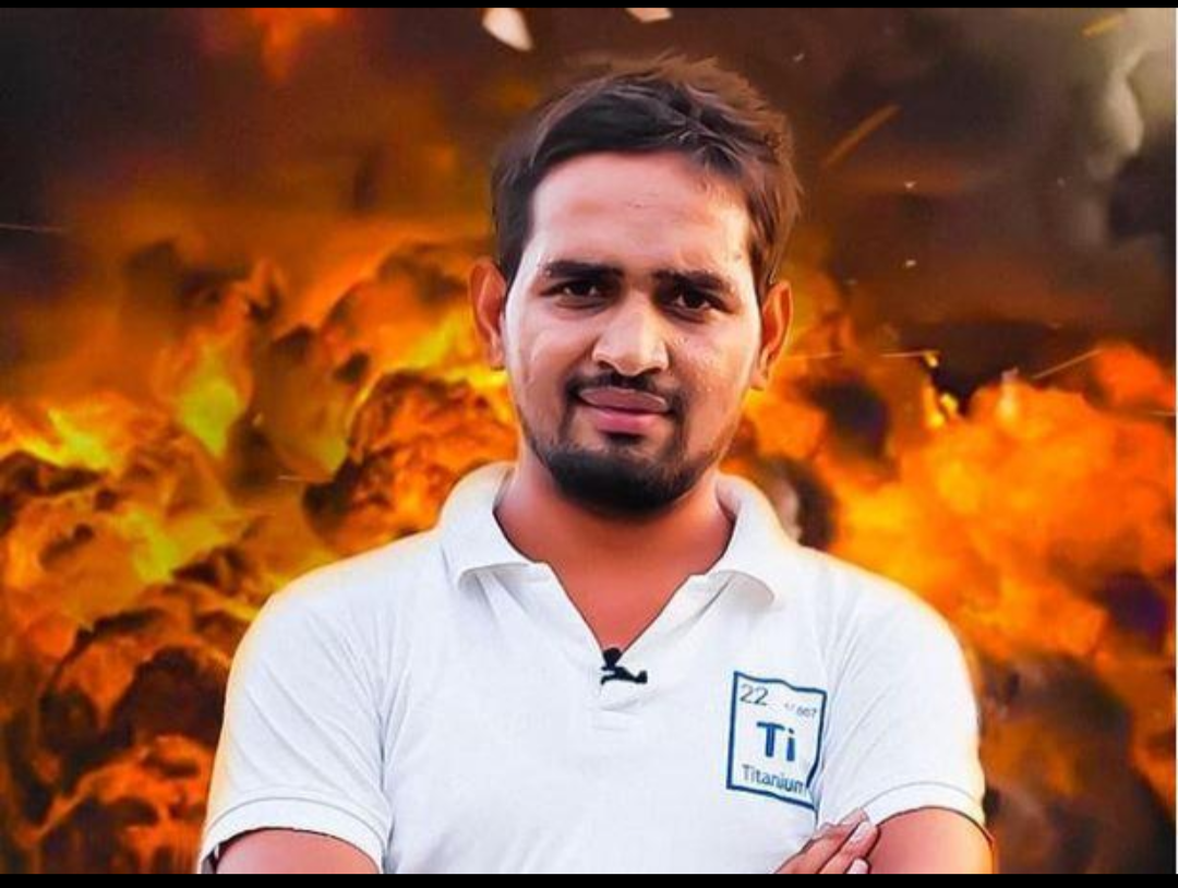 Mr Indian Hacker Biography, Age, Height, Net Worth, Real Name