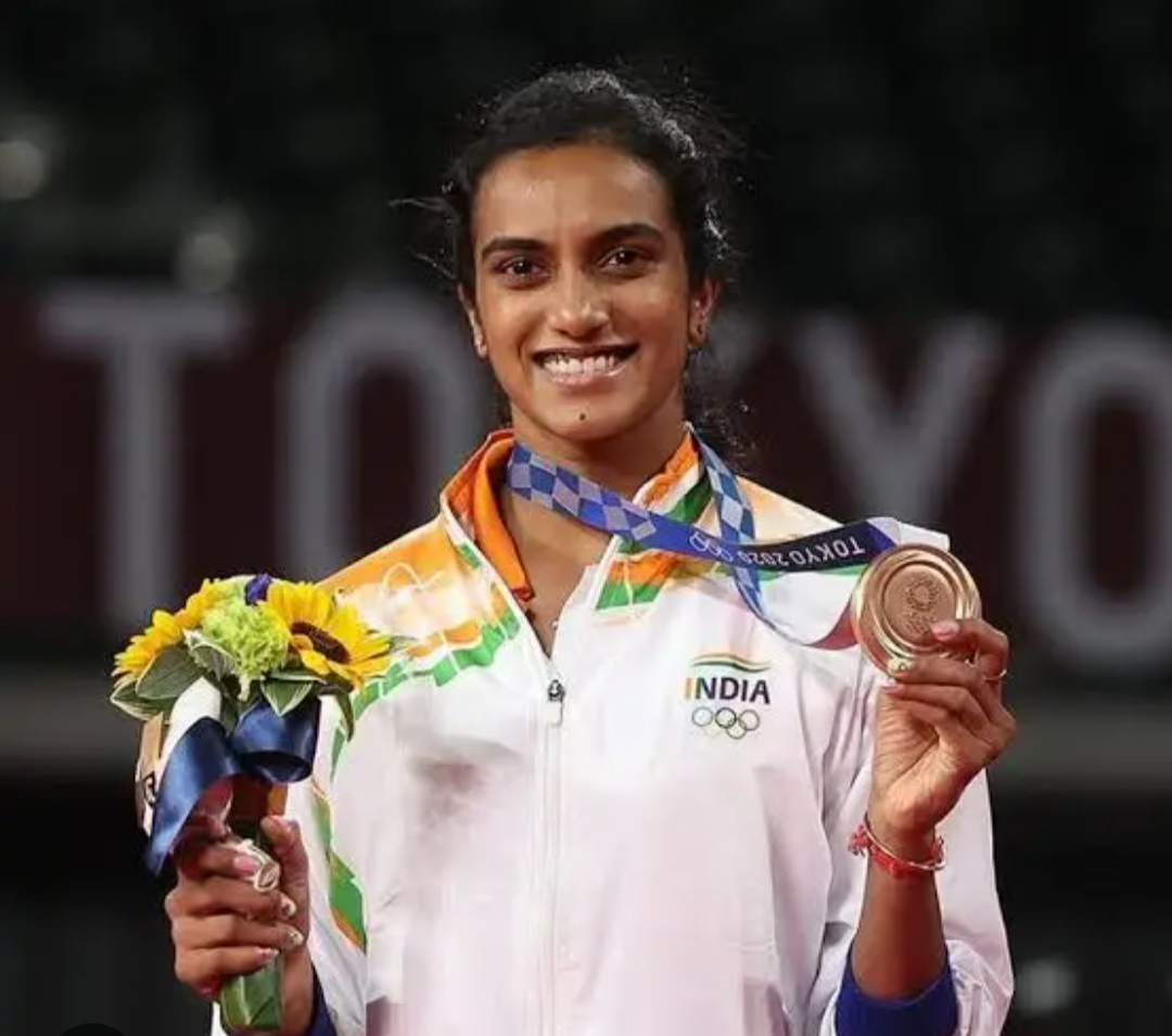 PV Sindhu Biography, Age, Height, Medals, Net Worth 2026