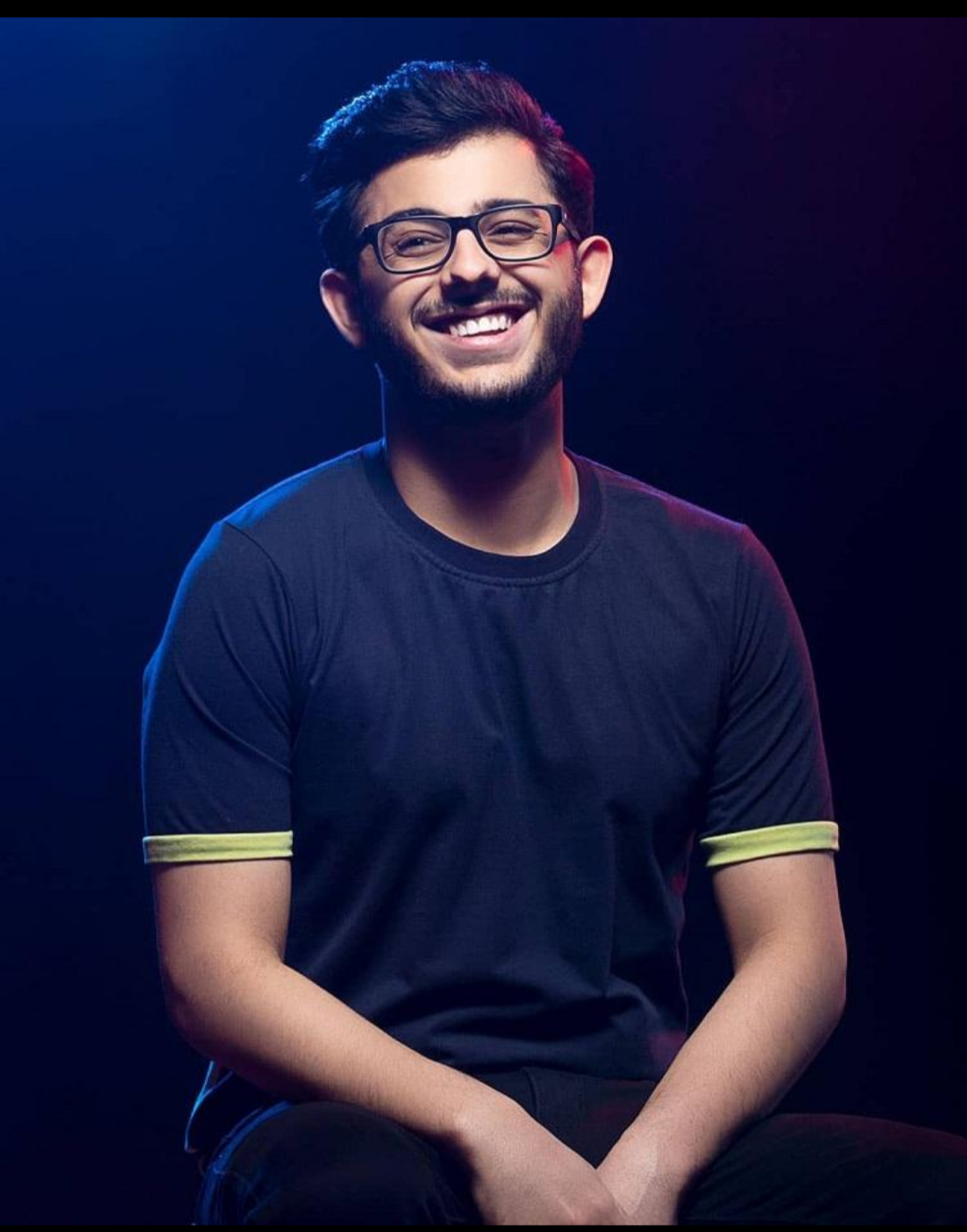 Ajey Nagar (CarryMinati) Biography, Age, Height, Family, Net Worth & More