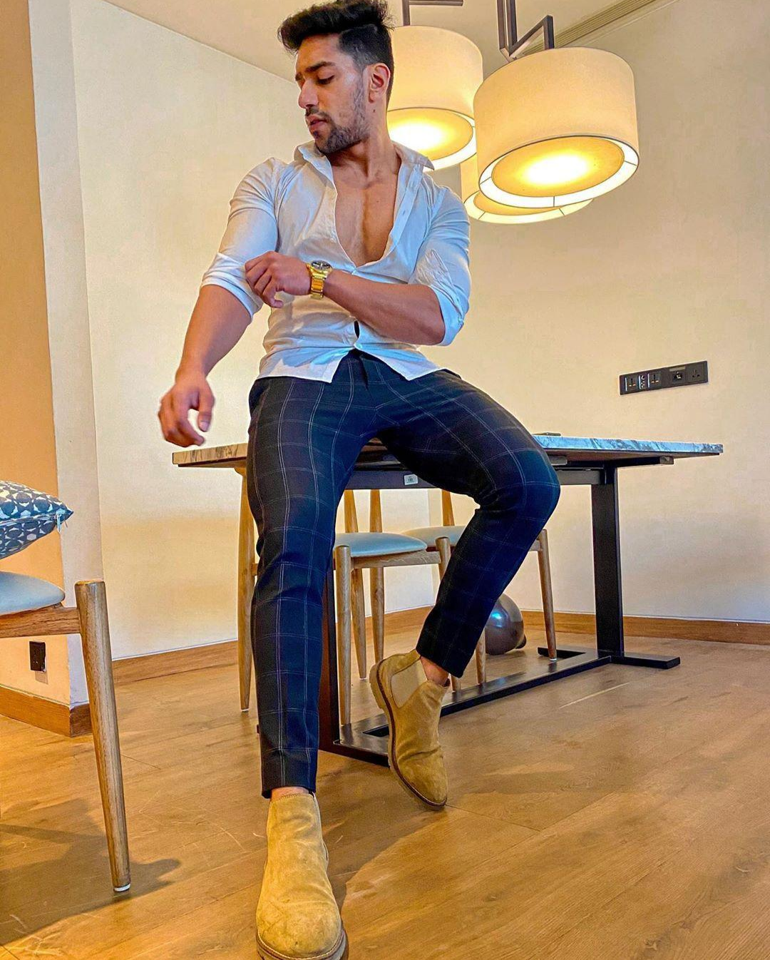 Rohit Khatri Biography, Age, Height, Net Worth & More